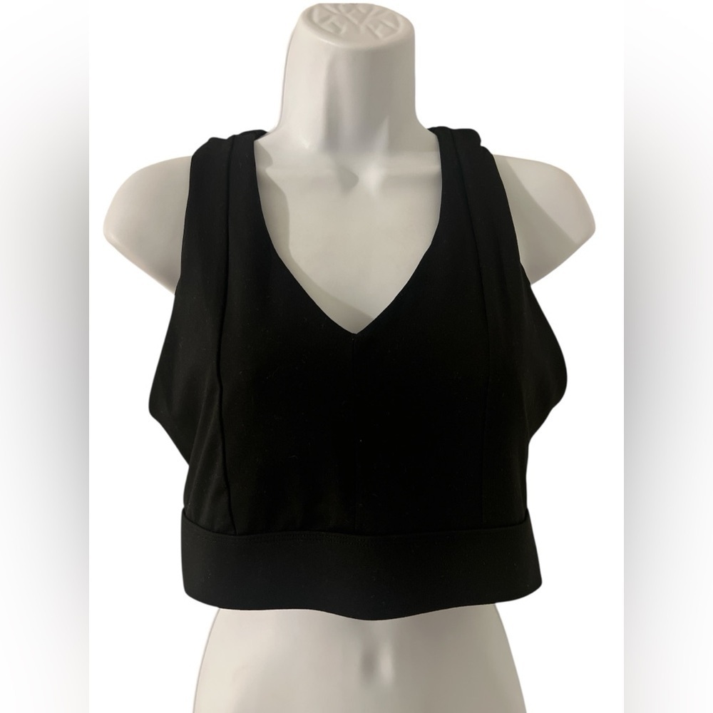 Fabletics High Impact Sports Bra
Size/ XL Black
